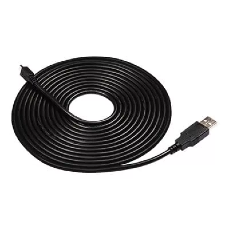 Transcend TS-DPL3 - Alimentação para automóvel - 2,4 A - 2 portas de saída (2 x USB)