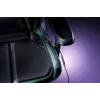 Razer Freyja RC81-04340101-R3M1 almofada gaming háptica, com Razer Sensa HD Haptics