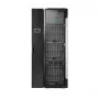 Kit defletor de ar HPE P65106-B21 preto prateado 1 ventoinha