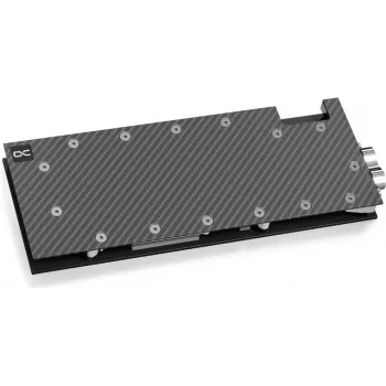 Alphacool 13077 preto