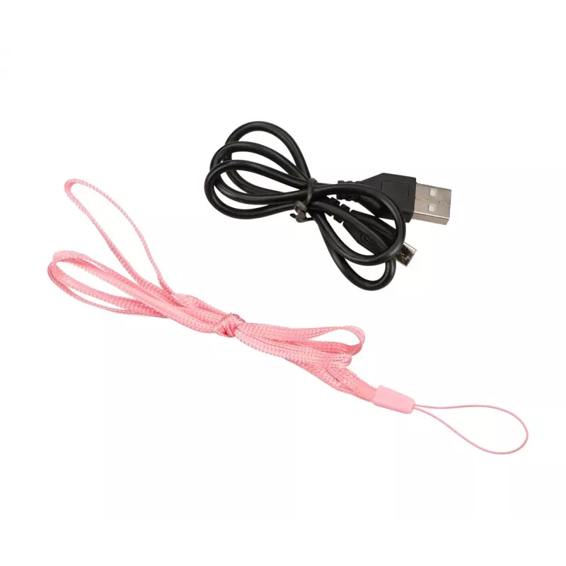 Câmara digital para crianças Extralink H20 rosa 1080P 30fps ecrã de 2,0 polegadas