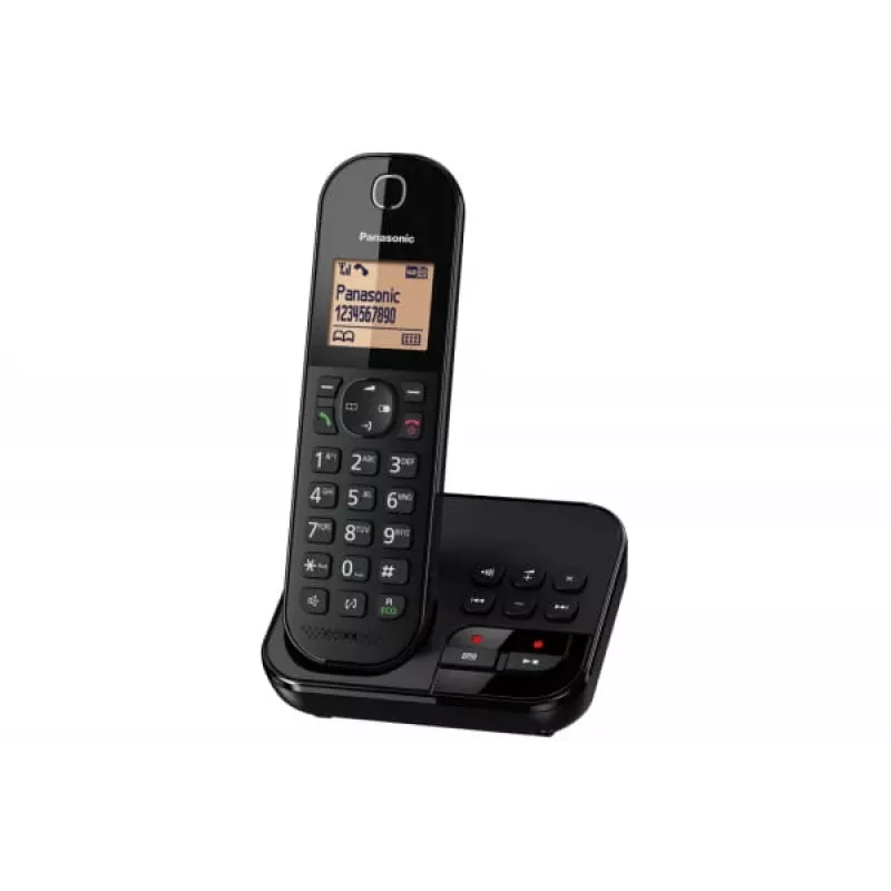 Telefone DECT Panasonic KX-TGC420