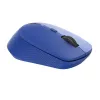 Rato sem fios Multi mode M300 azul