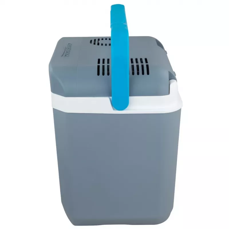 Arca frigorífica Campingaz Powerbox Plus 28 L azul-elétrico