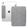 LAUT Huex Folio 27,7 cm (10,9) Cinzento, Transparente