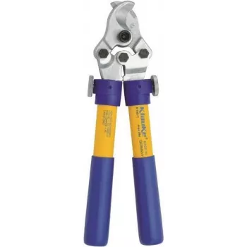 Tesoura para cabos f. to. D 26mm C 350-520mm contínuo (K1051)