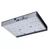 Gravador de vídeo em rede DAHUA NVR4216-EI – 16 canais 1920×1080, 6 TB, 1U, preto