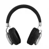 Auscultadores sem fios Bluetooth Aux microfone