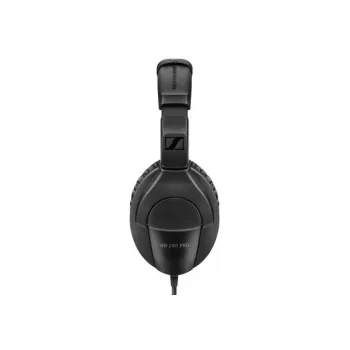Sennheiser HD 280 PRO - auscultadores profissionais, dinâmicos, fechados