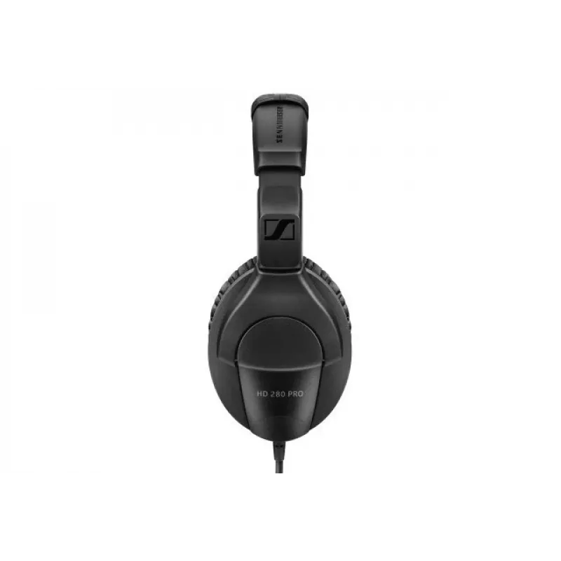 Sennheiser HD 280 PRO - auscultadores profissionais, dinâmicos, fechados