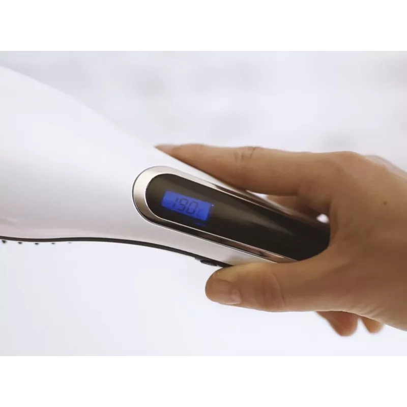 Chaleira elétrica Beper 40.926 1,7 L aço inoxidável com desligamento automático