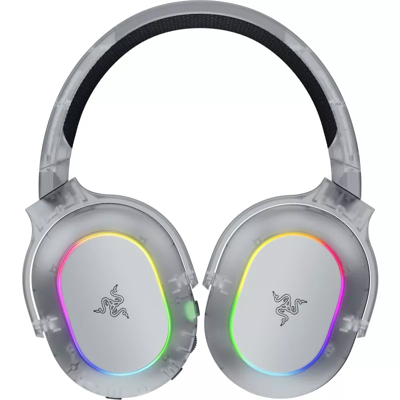 Headset sem fios Razer RZ04-05220400-R3M1 Gaming Bluetooth branco