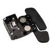 Punhos Formula XL Asetek SimSports