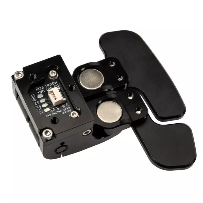 Punhos Formula XL Asetek SimSports