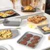Tabuleiro de forno Salter BW13666 35 cm — antiaderente, adequado à máquina de lavar louça