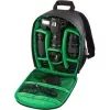 Mochila para câmara RivaCase 7460 - preta