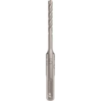 Broca de martelo Bosch PRO SDS Plus-5X, broca 5x50x110 mm