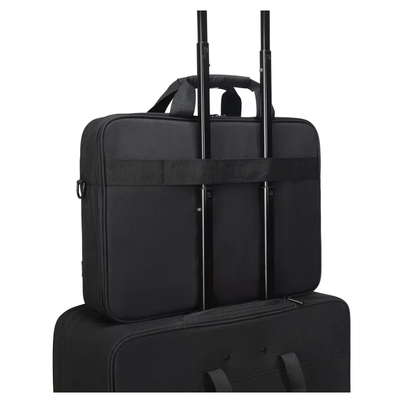 Dicota TWO Top Traveller - Mala para portátil