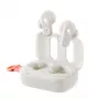 Auscultadores Skullcandy Dime 3 True Wireless Stereo (TWS) In-Ear chamadas/música/desporto/dia a dia marfim