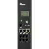 Inter-Tech IPC PDU SA-1632EU WN 32A para montagem vertical