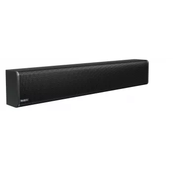 Barra de som Yealink MSpeaker II preto 10 W