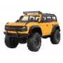 RC Crawler Amewi Mini-Cabalo AMXRock 4WD 1:16 RTR, elétrico, pronto a andar
