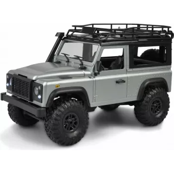 Amewi D90X12 veículo crawler RC telecomandado modelo elétrico 1:12 (22507)