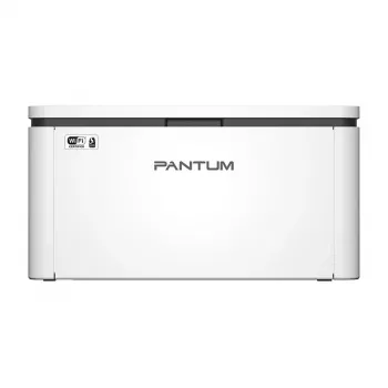 Impressora laser Pantum BP2300W A4 Wi-Fi