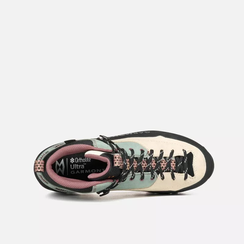 Sapatos de aproximação de mulher Garmont Vetta Evo GTX
