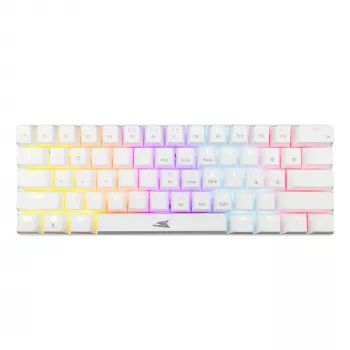 Baracuda DOLPHIN-W vermelho branco