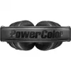 Auscultadores PowerColor ALPHYN AH10 Wireless Gaming Headset