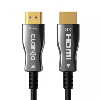 Cabo HDMI ótico AOC Claroc FEN-HDMI-21-40M, 2.1, 8K, 40 m