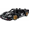 LEGO TECHNIC 42223 1966 Ford GT40 MKII carro de corrida