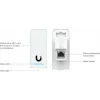 Ubiquiti G2 Starter Kit sistema profissional de controlo de acessos de segurança prateado