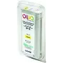 Armor OWA - 130 ml - amarelo - compatível - recondicionado - tinteiro (alternativa a: HP 72) - para HP DesignJet T1100, T1100ps, T1200, T1200ps,