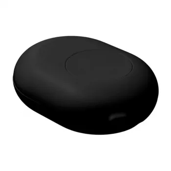Acessório controlador Shelly Button Add-on (preto)