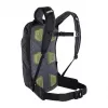 EVOC Stage mochila de ciclismo, nylon/poliratan, preta