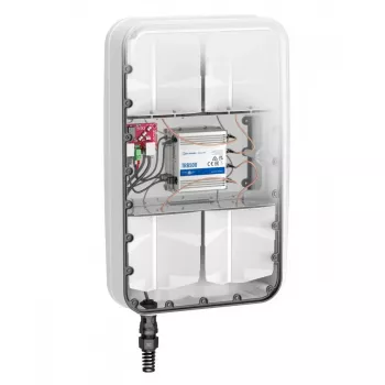 Antena 5G QuWireless QuMax Omni A500MO para Teltonika TRB500