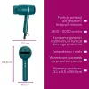 Secador de cabelo Beurer HC 35 1800W