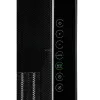 De’Longhi TCH8993ER.BC Interior preto 2400 W Aquecedor elétrico com ventoinha