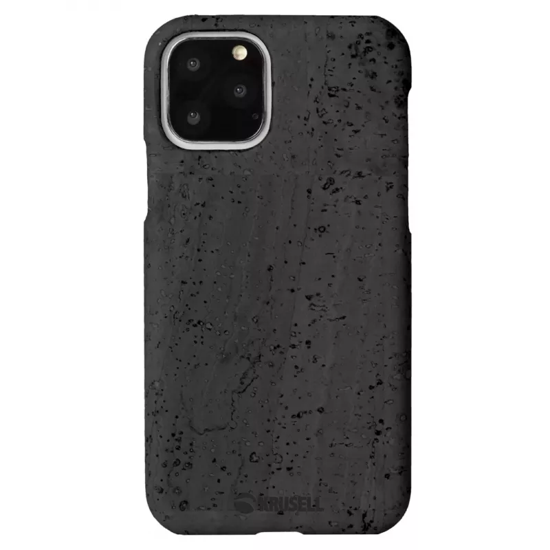 Capa Krusell Birka iPhone 11 Pro 14,7 cm (5,8 polegadas) preta