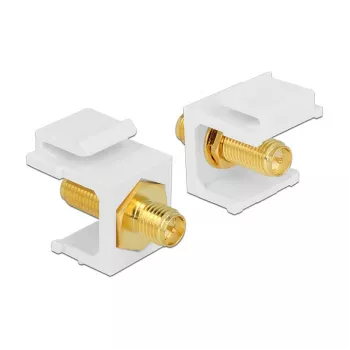 Módulo Keystone DeLOCK 86356