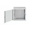 Armário para montagem na parede DIGITUS Dynamic-N 12U, 19