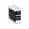 Cartucho de tinta Epson UltraChrome Pro 1 unid. original ciano claro