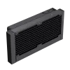 Refrigeração líquida para CPU Gamemax | GLACIER 240 LCD BK | Intel, AMD