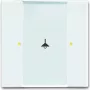 Busch-jaeger 2CKA006115A0196 branco