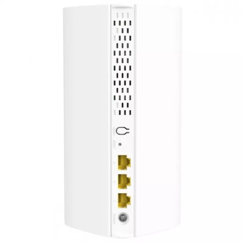 Tenda Nova EE3 Pro (2 un.) sistema Wi-Fi 7 Mesh, branco