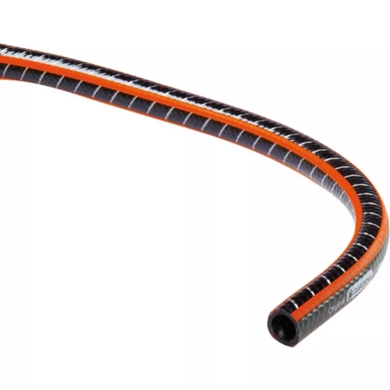 Mangueira de jardim GARDENA Comfort Flex Power Grip 50m 19 mm (3/4) sem peças de sistema (18055-20)