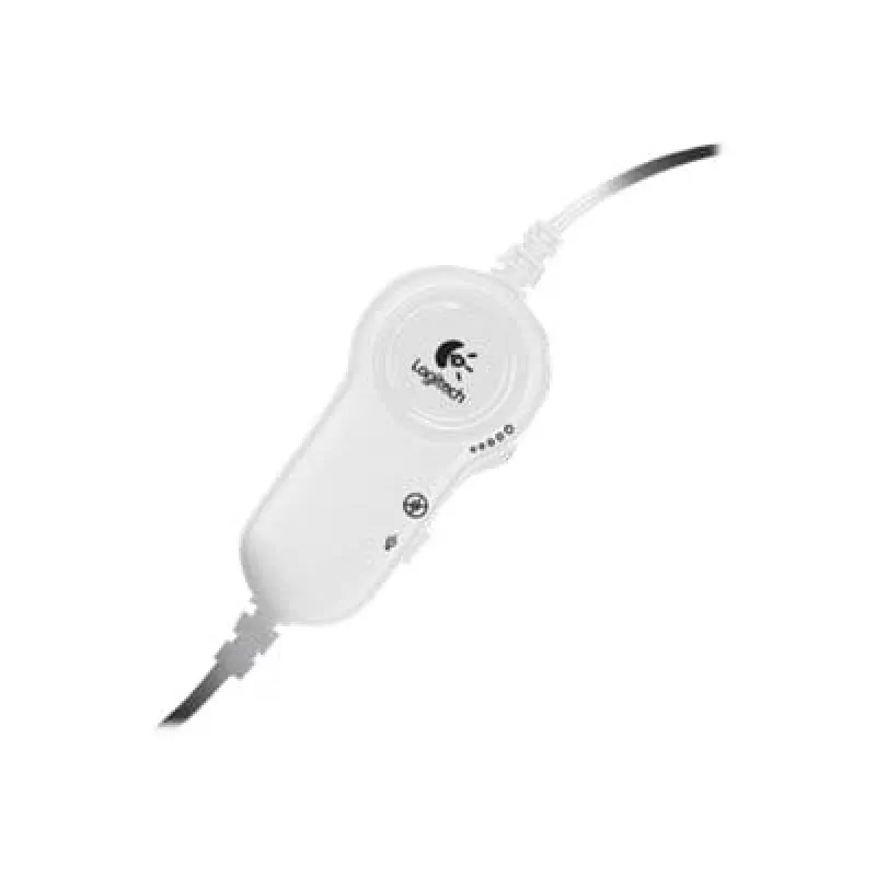 Headset Logitech H150 branco