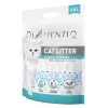 Diamentiq Ocean Breeze areia para gatos não aglomerante, 3,8 l